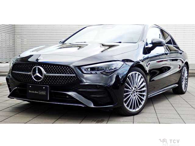 2024 Mercedes-Benz A-Class