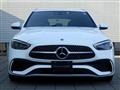 2023 Mercedes-Benz C-Class