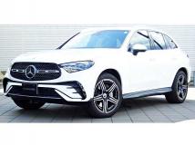 2024 Mercedes-Benz C-Class