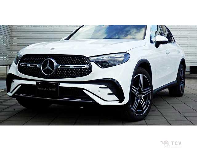 2024 Mercedes-Benz C-Class