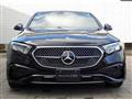 2025 Mercedes-Benz E-Class