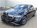 2025 Mercedes-Benz E-Class