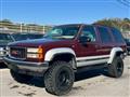 1995 GMC Yukon