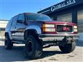 1995 GMC Yukon