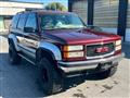 1995 GMC Yukon