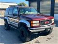 1995 GMC Yukon