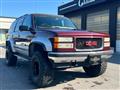 1995 GMC Yukon