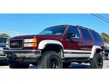 1995 GMC Yukon