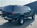 1998 Chevrolet Suburban