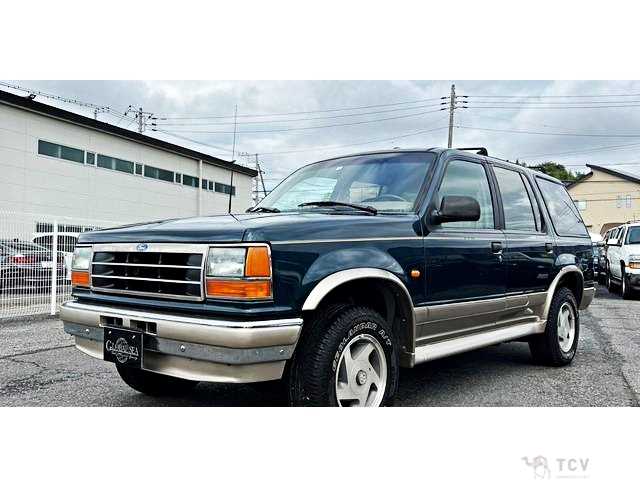 1994 Ford Explorer