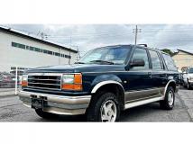 1994 Ford Explorer