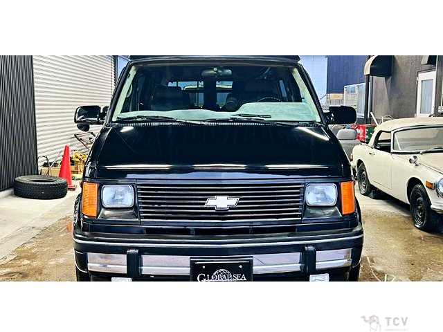 1994 Chevrolet Astro