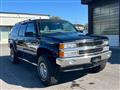 1999 GMC Suburban