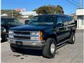 1999 GMC Suburban