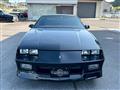 1990 Chevrolet Camaro
