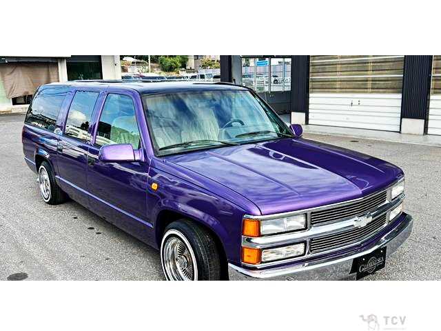 1994 Chevrolet Suburban