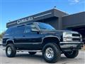 1999 Chevrolet Tahoe
