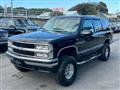 1999 Chevrolet Tahoe