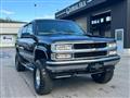 1999 Chevrolet Tahoe