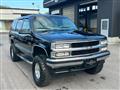 1999 Chevrolet Tahoe