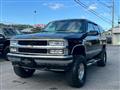 1999 Chevrolet Tahoe