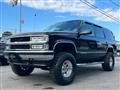1999 Chevrolet Tahoe