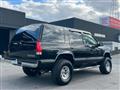 1999 Chevrolet Tahoe