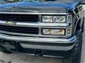 1999 Chevrolet Tahoe
