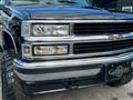 1999 Chevrolet Tahoe