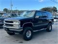 1999 Chevrolet Tahoe