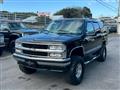 1999 Chevrolet Tahoe
