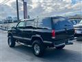 1999 Chevrolet Tahoe