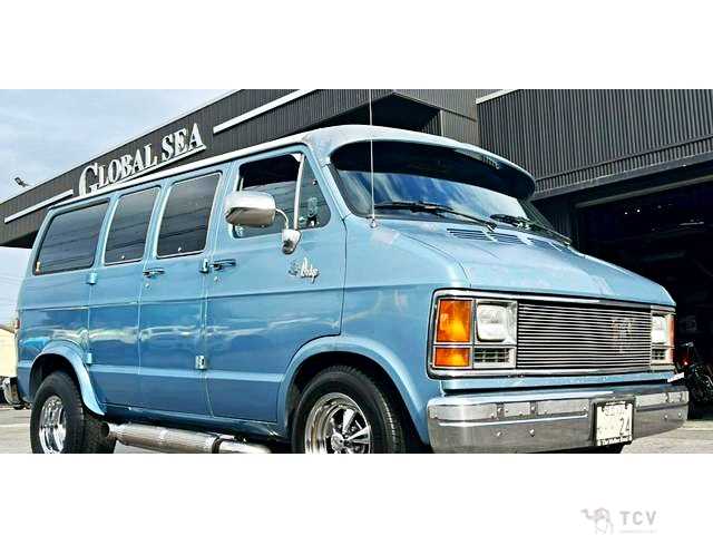 1990 Dodge Dodge Others