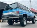 1986 Chevrolet K1500