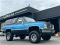 1986 Chevrolet K1500