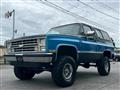 1986 Chevrolet K1500