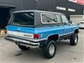1986 Chevrolet K1500
