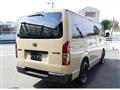 2025 Toyota Hiace Van