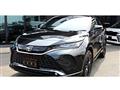 2025 Toyota Harrier
