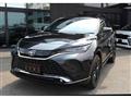 2025 Toyota Harrier