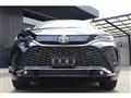 2025 Toyota Harrier