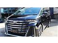 2024 Toyota Vellfire