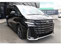 2024 Toyota Vellfire