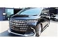 2024 Toyota Alphard