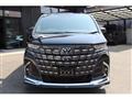 2024 Toyota Alphard