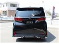 2024 Toyota Alphard