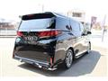 2024 Toyota Alphard