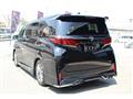 2024 Toyota Alphard