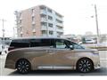 2025 Toyota Alphard