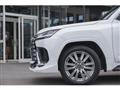 2022 Lexus LX